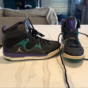 Air Jordan Flight 97